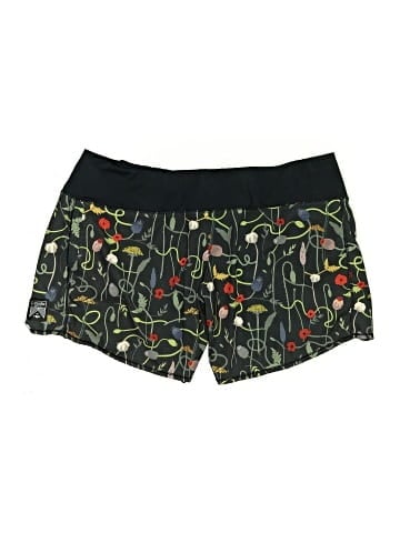 Oiselle Athletic Shorts (view 1)