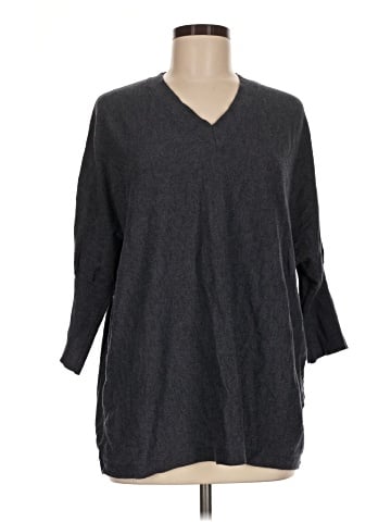 Purejill Poncho (view 1)