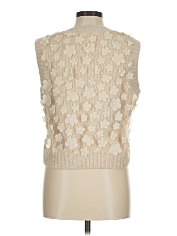 Zara Sweater Vest (view 2)