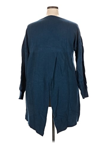 GNW Pullover Sweater (view 2)