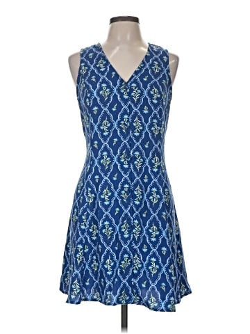 LC Lauren Conrad Casual Dress (view 1)
