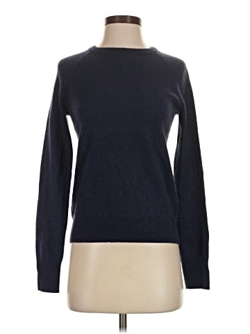Equipment Cashmere Pullover Sweater (view 1)