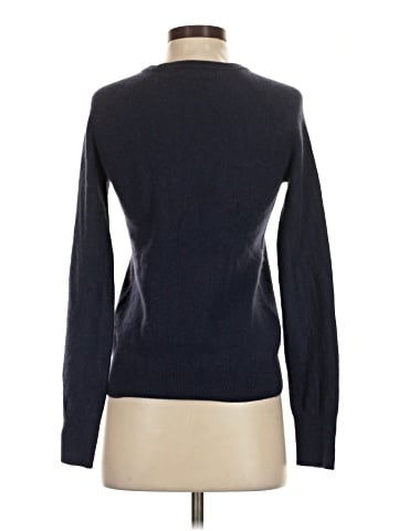 Equipment Cashmere Pullover Sweater (view 2)