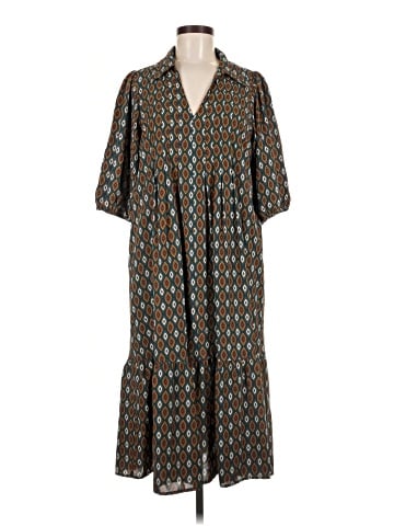 CALISTA Casual Dress (view 1)