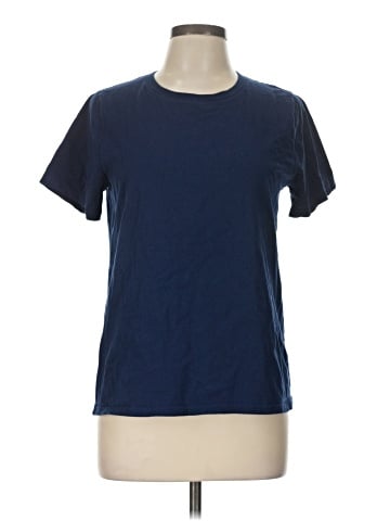 Hanes Short Sleeve T-Shirt (view 1)