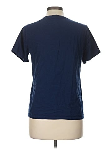 Hanes Short Sleeve T-Shirt (view 2)