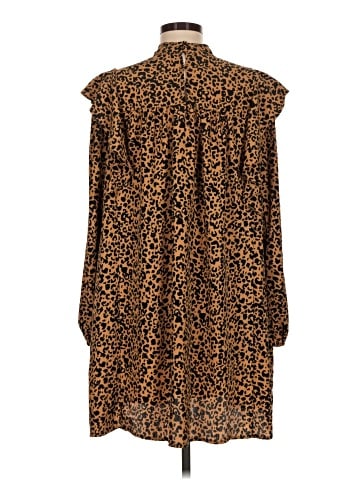 WAYF Casual Dress (view 2)