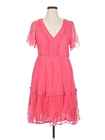 Sundance Cocktail Dress (view 1)