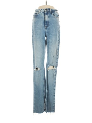 Zara Jeans (view 1)