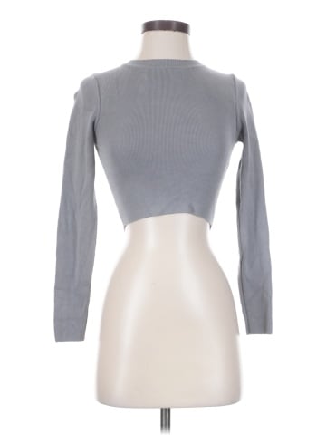 Zara Cardigan (view 1)