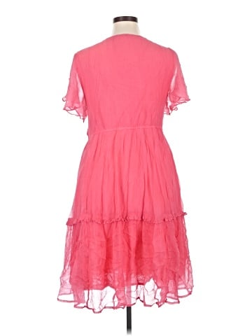 Sundance Cocktail Dress (view 2)
