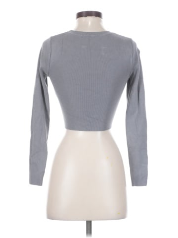 Zara Cardigan (view 2)