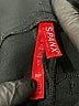 SPANX Solid Black Active Pants Size S - photo 7