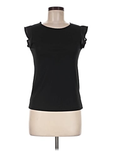 New Look Sleeveless Top (view 1)