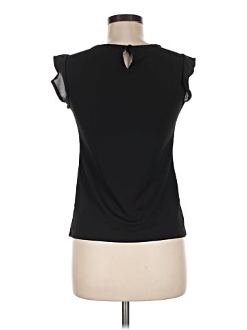 New Look Sleeveless Top (view 2)