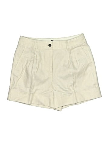 J.Crew Khaki Shorts (view 1)