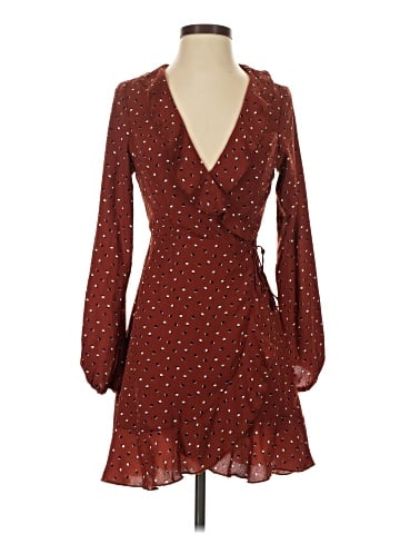 Forever 21 Casual Dress (view 1)