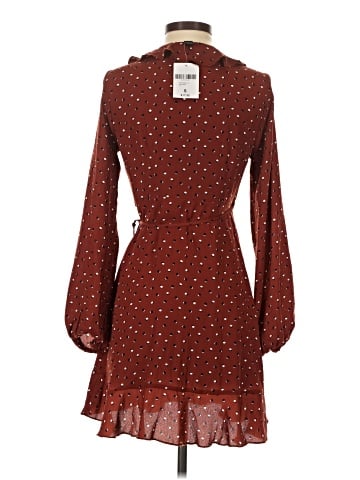 Forever 21 Casual Dress (view 2)