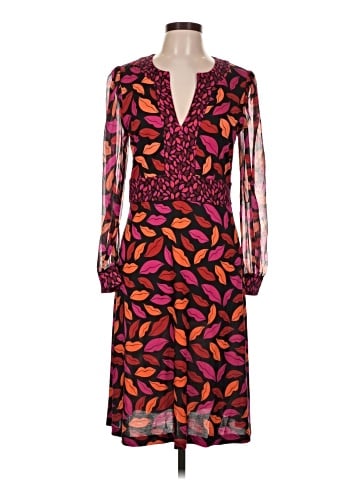 Diane von Furstenberg Cocktail Dress (view 1)