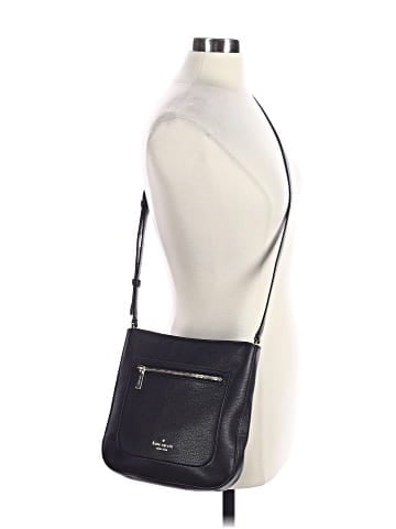 Kate Spade New York Leather Crossbody Bag (view 2)