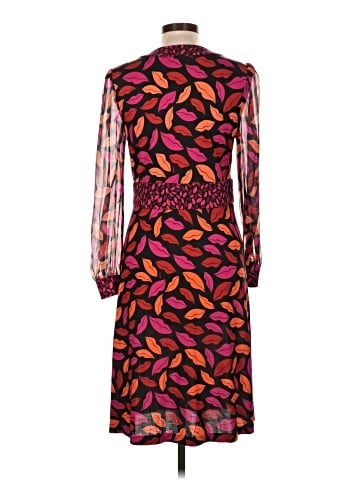 Diane von Furstenberg Cocktail Dress (view 2)