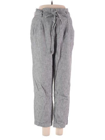 Ann Taylor LOFT Linen Pants (view 1)