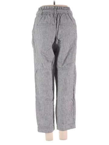 Ann Taylor LOFT Linen Pants (view 2)