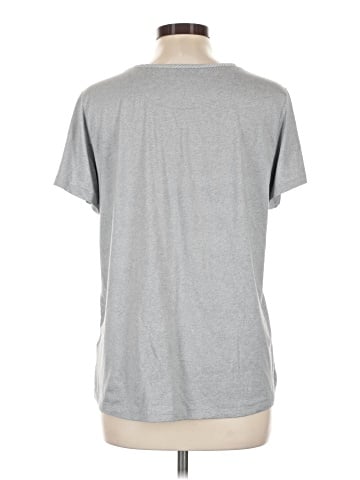 Kensie Short Sleeve T-Shirt (view 2)
