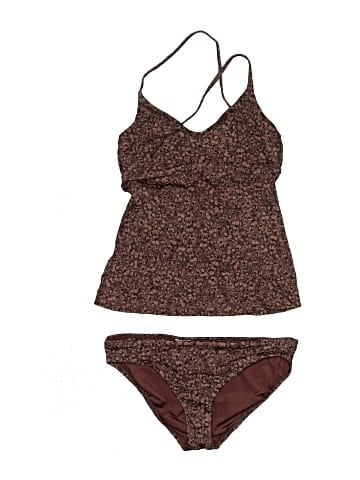 Athleta Two Piece Swimsuit (view 1)