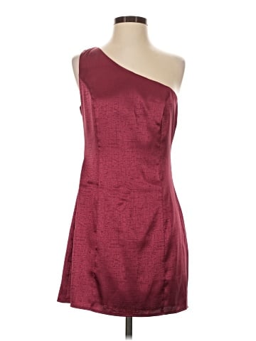 Lulus Cocktail Dress (view 1)