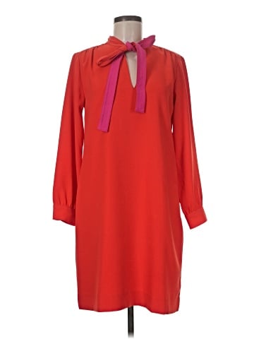 J.Crew Casual Dress (view 1)
