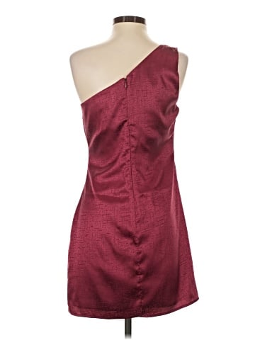 Lulus Cocktail Dress (view 2)