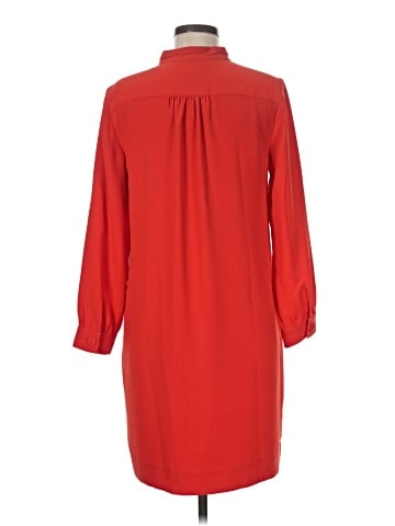 J.Crew Casual Dress (view 2)