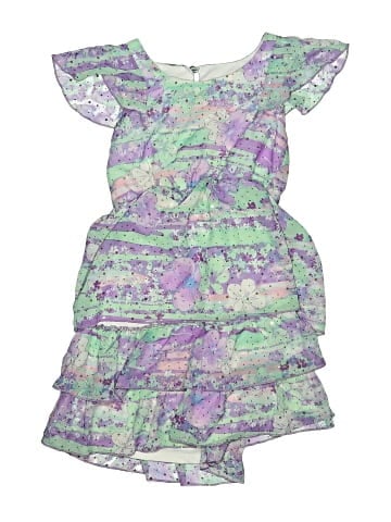 Justice Dress (view 1)