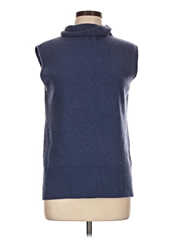 Vince. Sweater Vest (view 1)