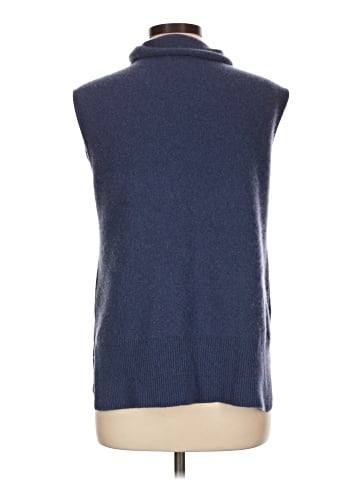 Vince. Sweater Vest (view 2)