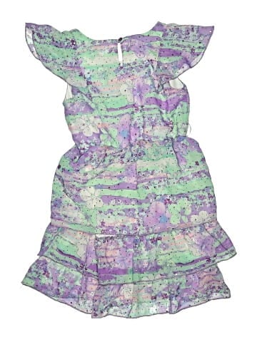 Justice Dress (view 2)