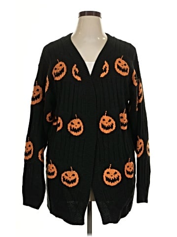BLOOMCHIC Cardigan (view 1)