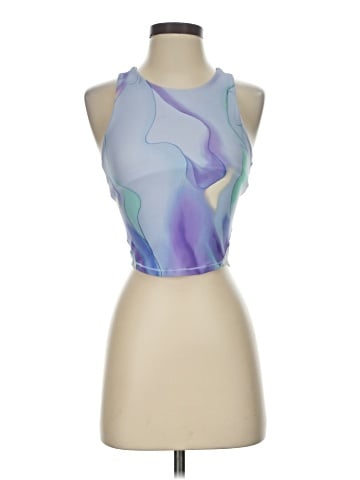 DSG Tank Top (view 1)