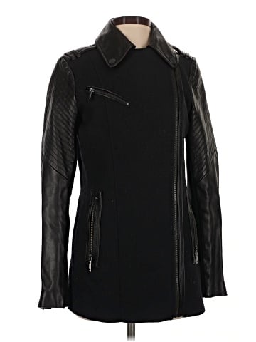 BCBGMAXAZRIA Coat (view 1)