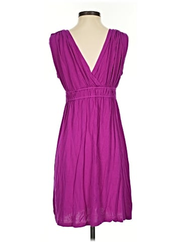 Ann Taylor LOFT Casual Dress (view 2)