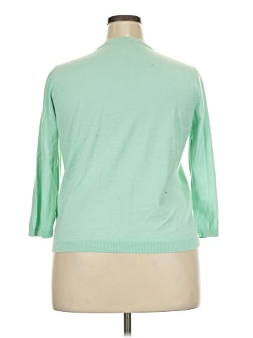 Talbots Cardigan (view 2)