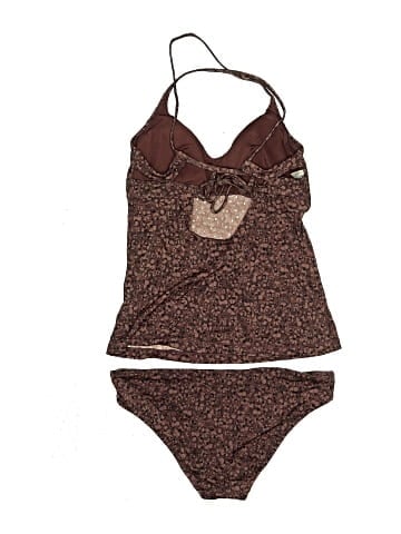 Athleta Two Piece Swimsuit (view 2)
