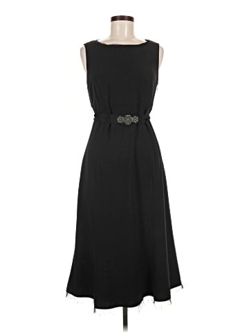 T Tahari Cocktail Dress (view 1)