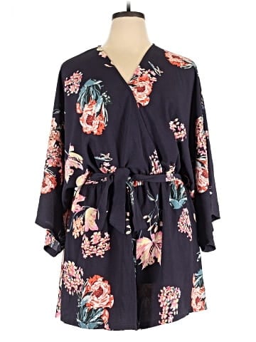 Unbranded Romper (view 1)