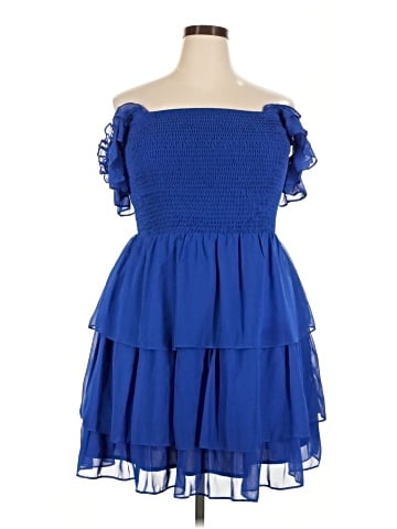 Unbranded Cocktail Dress (view 1)