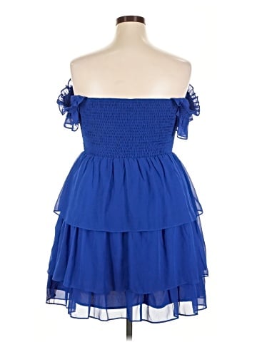 Unbranded Cocktail Dress (view 2)