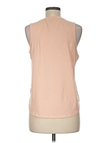 Reebok Sleeveless T-Shirt (view 2)