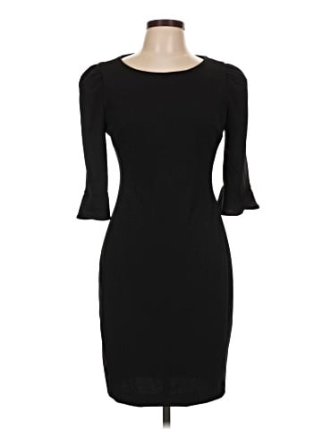 DKNY Cocktail Dress (view 1)