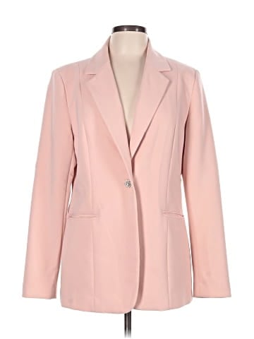 Elie Tahari Blazer (view 1)